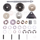 LiftMaster K72-19979 Cluctch Shaft Kit