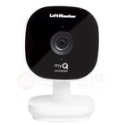 LiftMaster MyQ HD Smart Garage Camera With Two Way Audio and Smartphone Access