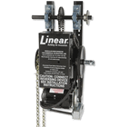 Linear AUJ 5011 Extended-Duty 1/2hp Jackshaft Commercial Door Operator