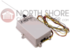 Linear Delta 3 GRD-2 DNR00102 2-Channel Gate Receiver