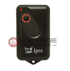 Napoleon Lynx LPL1 211-L (TX) One Button Garage Door Remote Control Transmitter