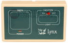 Napoleon Lynx Wall Garage Door Opener Control Button RA-LPL-3-Fun-Wall