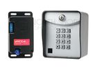 AAS RIDGE 2.0 Battery-Powered Wireless Digital Keypad & Transceiver Kit S-14-500 by Security Brands Inc.