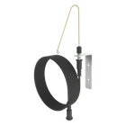 Security Brands 14-ANT300 - 300-MHz Antenna Kit