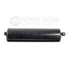 Security Brands K-PGR120B Extra Large 12-Inch Gate Guide Roller UHMW