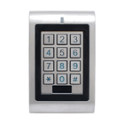 Single Gang (HID Compatible) Keypad/Card Reader