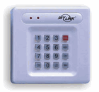 SkyLink KP-434 Automatic Door Keypad Transmitter