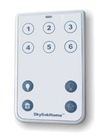 SkylinkHome TC-318-10 Wireless Light 10-Button Remote