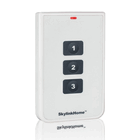 SkylinkHome TC-318-3 Wireless Light 3-Button Remote