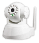 SKYLINKHOME WC-400 Wireless Network Camara