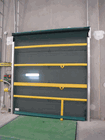 Gateway Bug Barrier 10'X10' Manual Roll-Up Door 