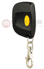 Transmitter Solutions Firefly 390LMPB1K Garage Door Opener Keychain Remote (New Part # 390LMPB1K3)