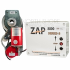 ZAP 8825 Series 3 Medium Duty Jackshaft Sectional Garage Door Opener 