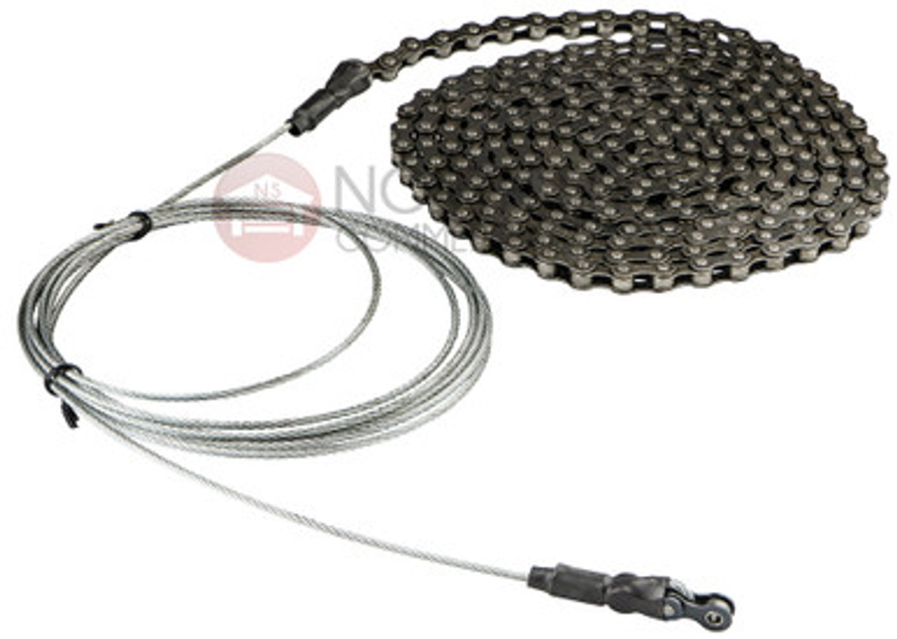 Liftmaster 41A5807-3 Chain and cable - 7'