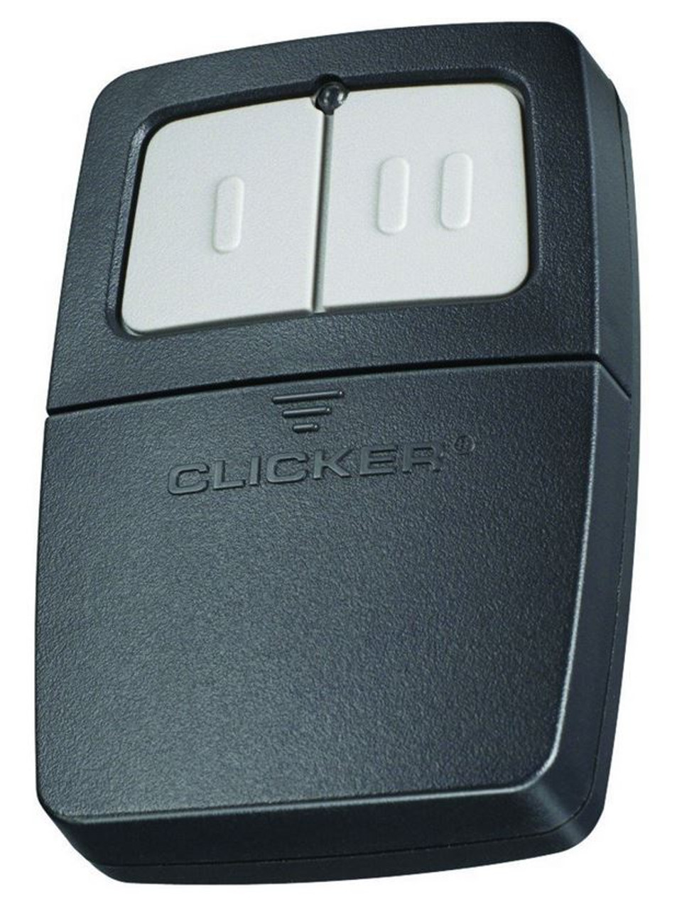 Chamberlain KLIK1U Clicker Universal Garage Door Opener