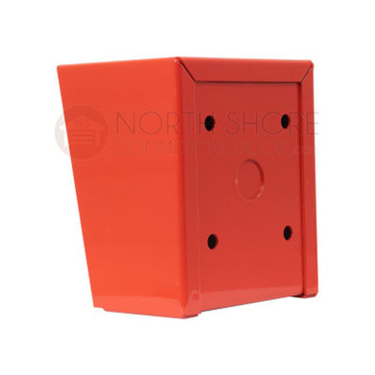 DoorKing DKS 1400-100 Gate Access Padlock Lock Box