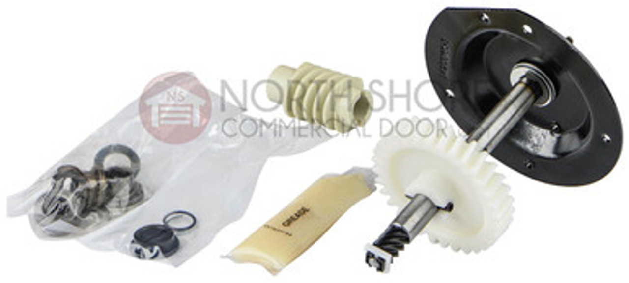 LiftMaster 41A5658 Gear and Sprocket Assembly