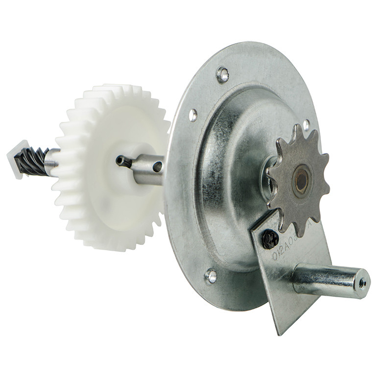 Liftmaster 041A5668 Gear and sprocket assembly for ATS211X and