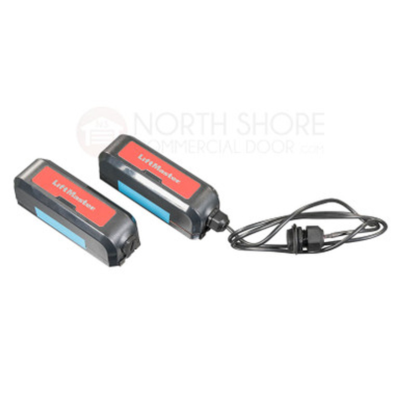 LiftMaster LMWEKITU Monitored Resistive Wireless Edge System