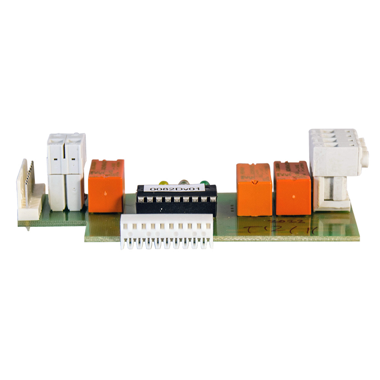 ZAP Garage Door Opener 82 DTLM Dock Traffic Light Module