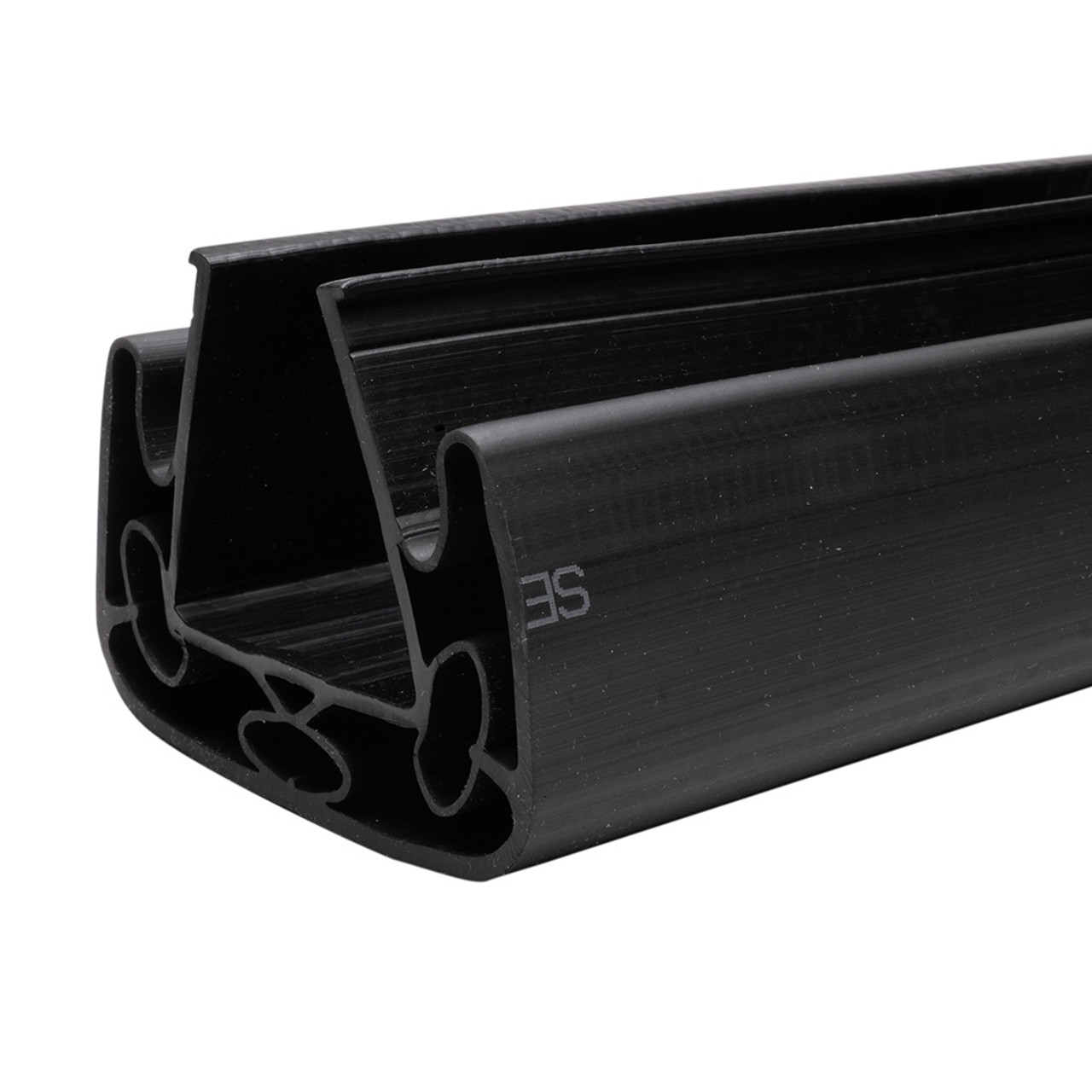 ★ODOR★ Square half tee P0000FSE ASO Sentir Gate Safety Edge 95-20 AT: Angular Post Safety