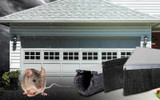 Best Garage Door Seals for Extreme Weather, Uneven Floors, or Pests