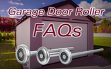 FAQs: Garage Door Rollers