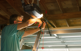 Do-It-Yourself Garage Door Maintenance & Safety Guide