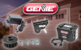  The Genie Company Garage Accessories