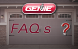 FAQs: Genie Garage Door Opener Parts