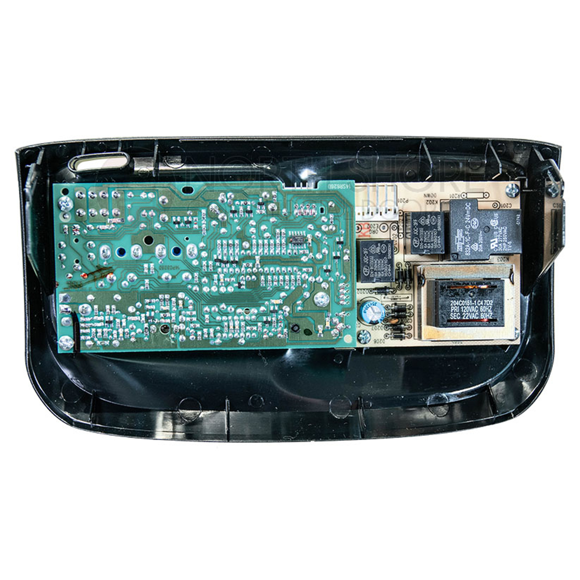 Craftsman 41A5389D Garage Door Opener Circuit Board