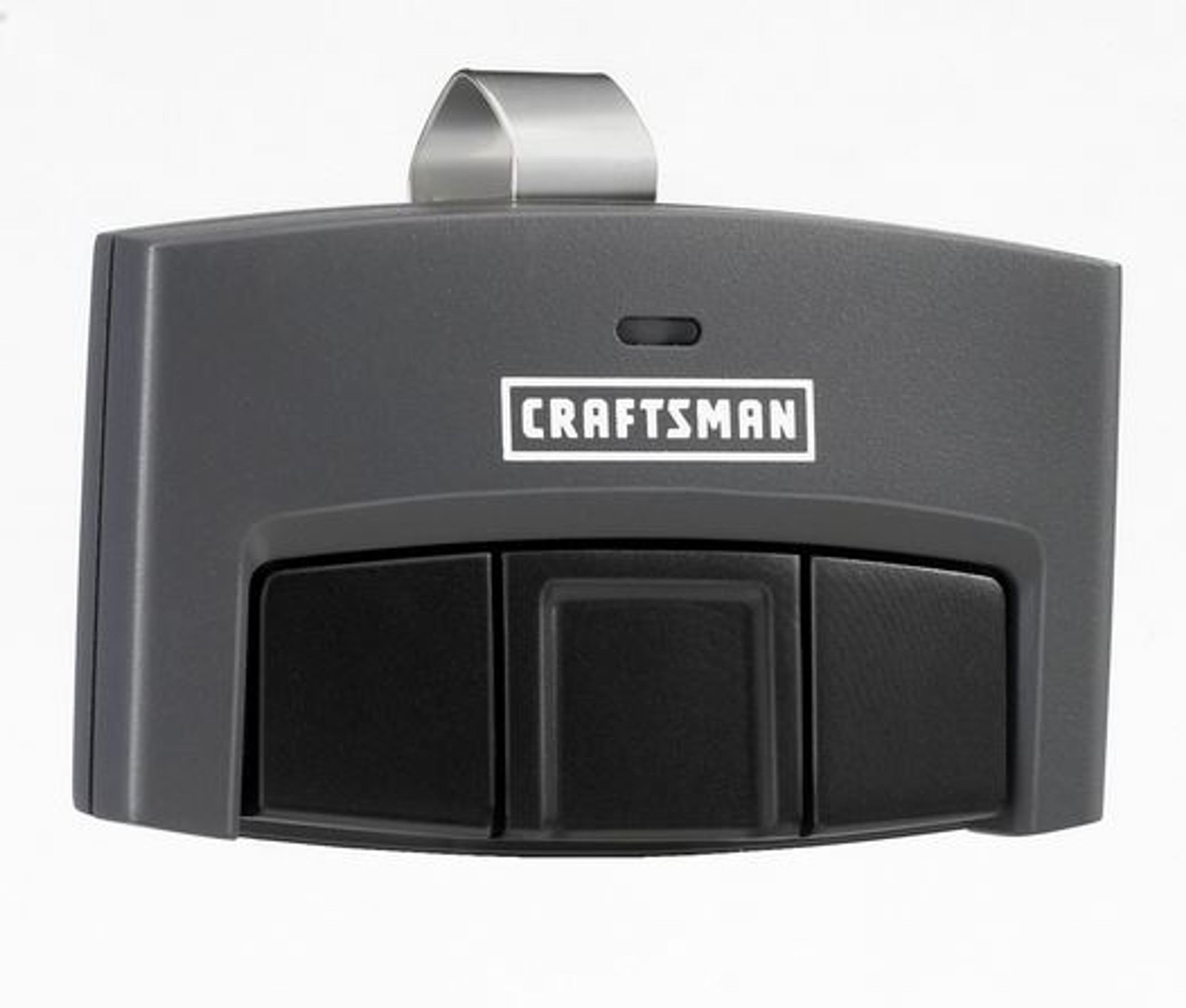 Sears Craftsman 139.30498 AssureLink Compatible Garage Door Opener Remote