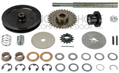 (K1) K72-19975 J CLUTCH SHAFT NEW STYLE KIT