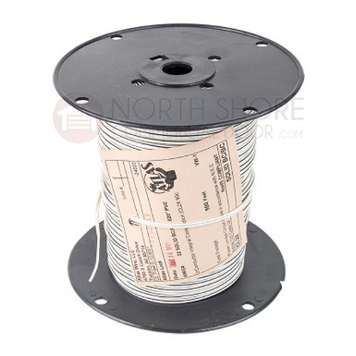 LiftMaster 2-Strand Bell Wire Black/White