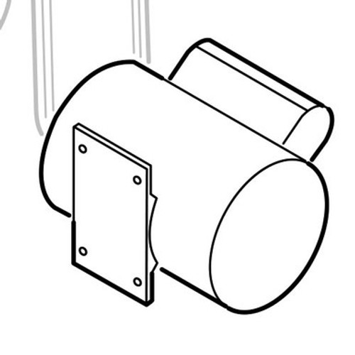 Linear 2200-2336 Capacitor for 2500-2307 Motor