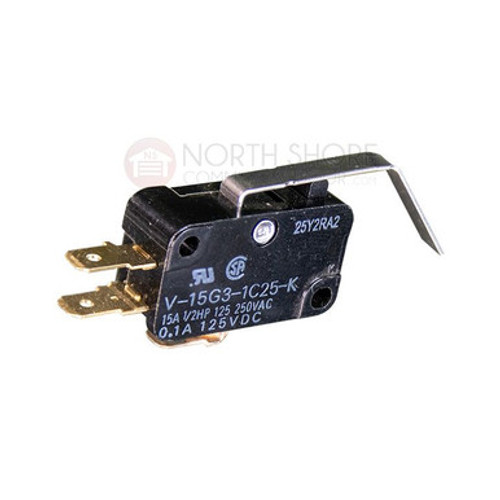 Linear 2500-440 Limit Switch