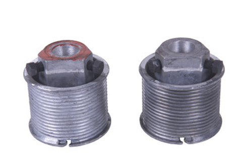 3" Truck Door Cable Drums 3" Truck Door Cable Drums