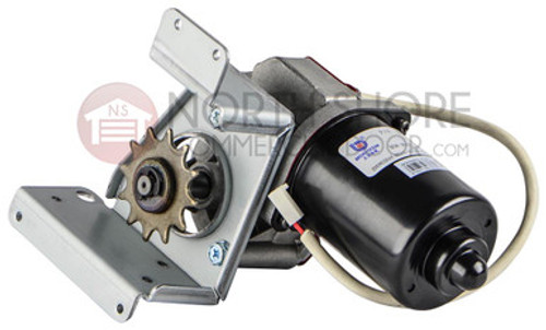 Liftmaster 41A6095  MOTOR DC -3800