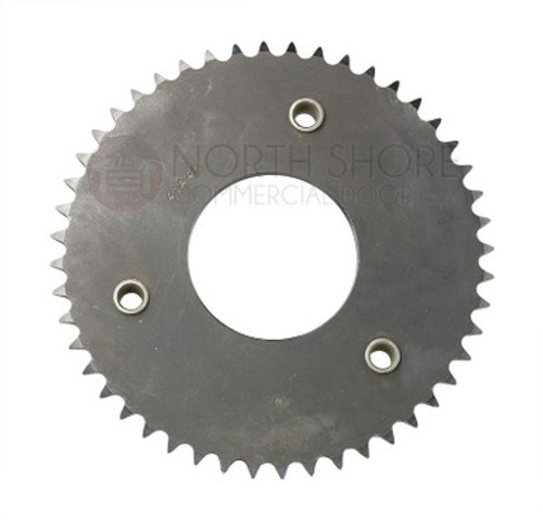 Janus 48 Tooth Sprocket (Furnished in the 1950 EO Kit)