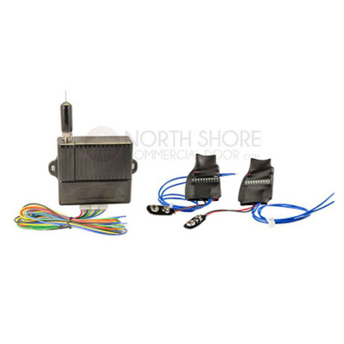 ADA Automatic Door Receiver and Transmitter Kit 300/310 MHz