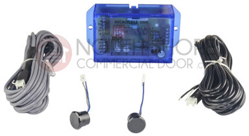 BEA Microcell Infrared Safety Beams