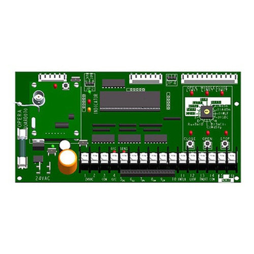 MANARAS BOARD070MR CONTROL BOARD MANARAS BOARD070MR CONTROL BOARD