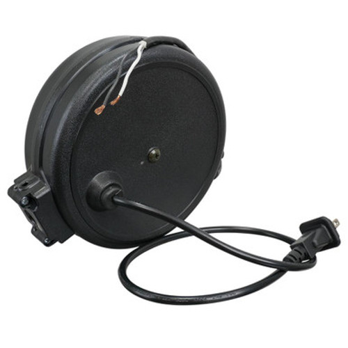 Take Up Reel 20', 2-wire, 18 Gauge, Plastic Take Up Reel 20', 2-wire, 18 Gauge, Plastic