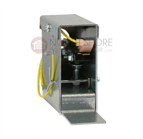 Commercial Garage Door Opener IS-2 Interlock Switch
