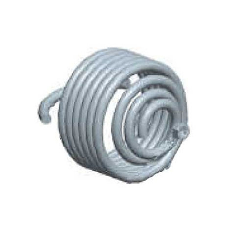 Copperloy 5539B02 Spring, extension, 0.362" wire dia.