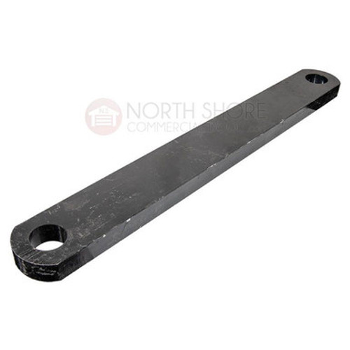 Copperloy 6063B01 Link, lower, spring, EOD SED (2-Hole)