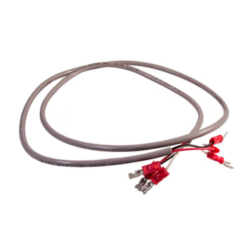 Digi-Code Gate and Garage Door Opener DC5197 110 Volt Adapter Harness Digi-Code Gate and Garage Door Opener DC5197 110 Volt Adapter Harness
