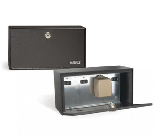 DoorKing Inc. 1200-080 Transformer Box DoorKing Inc. 1200-080 Transformer Box