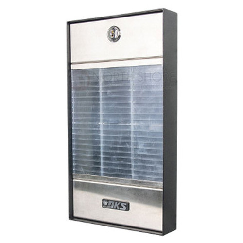 DoorKing Inc. 1702-080 Non-Lighted Telephone ADD-ON Directory - 60 Names SURFACE MOUNT DoorKing Inc. 1702-080 Non-Lighted Telephone ADD-ON Directory - 60 Names SURFACE MOUNT