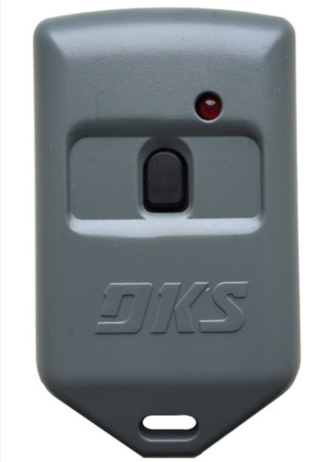 DoorKing 8066-083 MicroCLIK 1 Button HID Proxmitter Gate and Garge Door Opener Remote